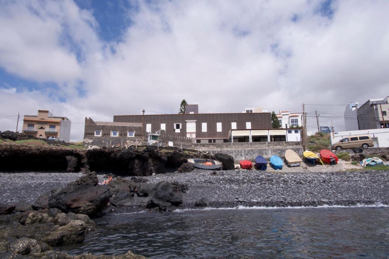 Las Eras Nest Hostel Exterior photo
